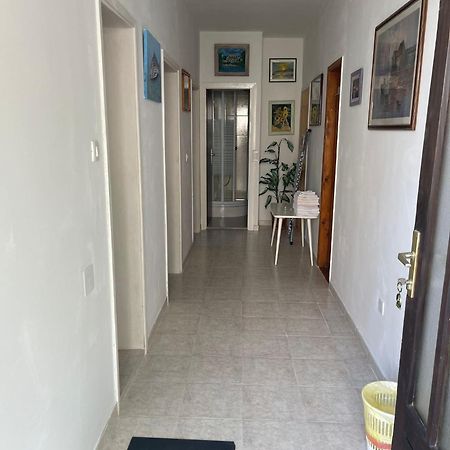 Makjanic Apartment Jelsa  Ngoại thất bức ảnh