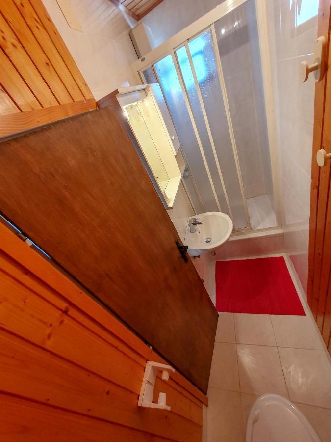 Makjanic Apartment Jelsa  Ngoại thất bức ảnh