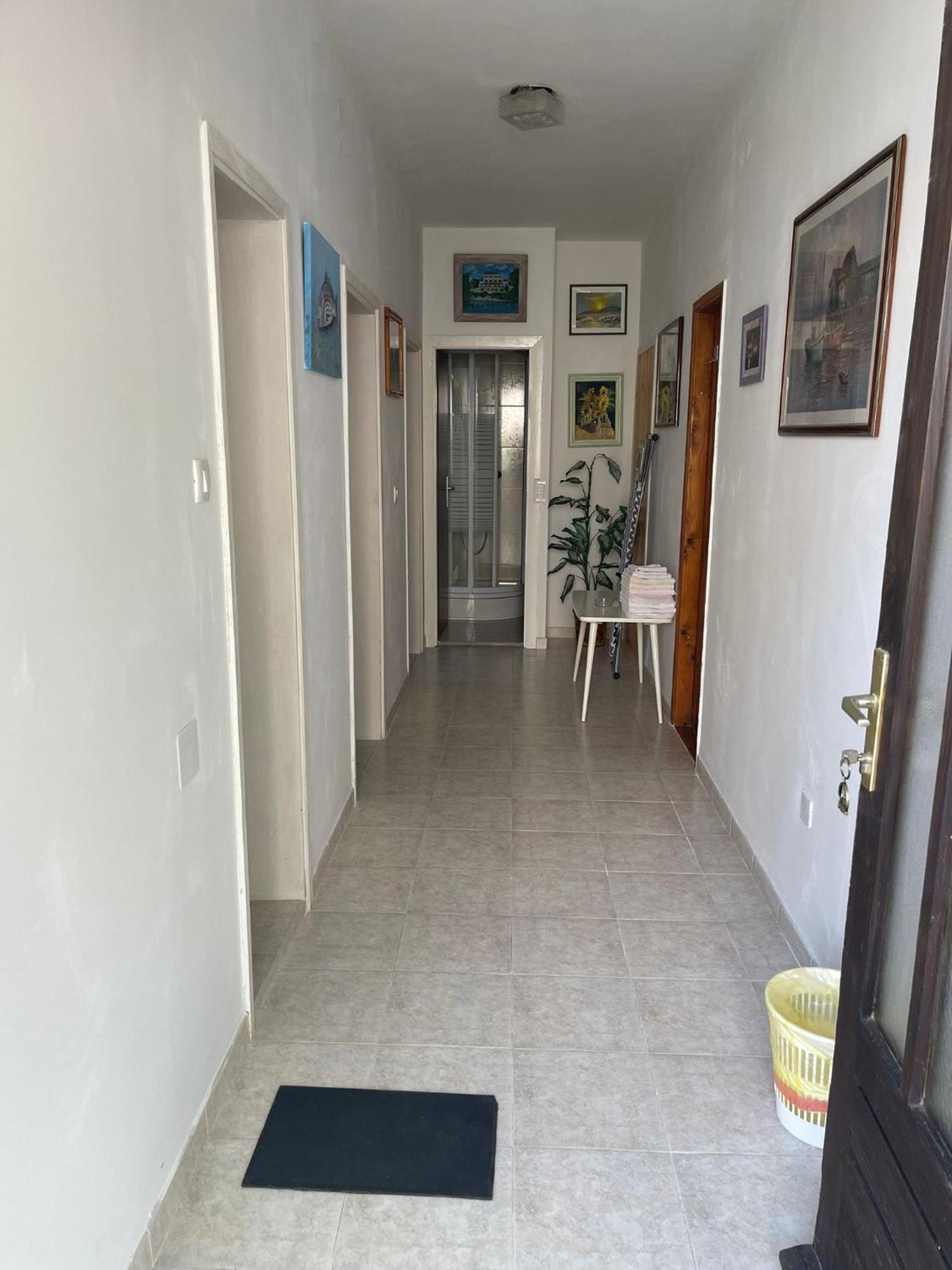 Makjanic Apartment Jelsa  Ngoại thất bức ảnh